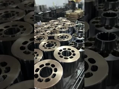 Pompe idrauliche e riduttori