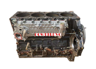 Motore Assy For SH210-5 ZX200-3 ZX240-3 ZX250-3 CX210 dell'OEM 4HK1