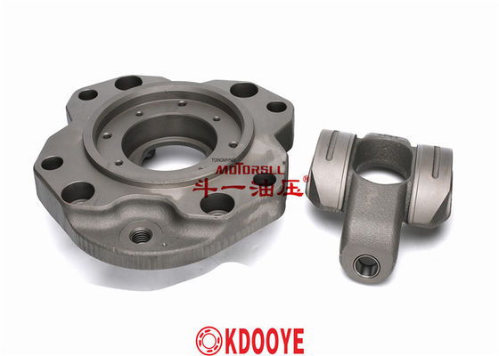 Escavatore durevole K5V80DT K3V63DT