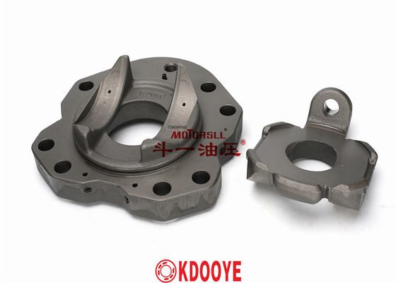K3V112DT K3V112DTP Spasso della piastra ass'y per escavatore