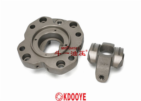 K3V112DT K3V112DTP Spasso della piastra ass'y per escavatore