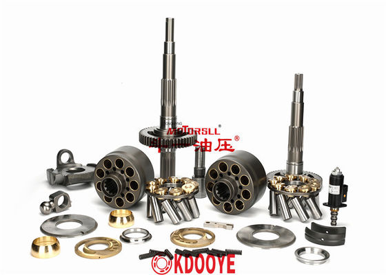 320C 320D 323D 322 324D 325C 326 329D SBS120 SBS140 AP14 cuscinetti di piastra di valvola di blocco