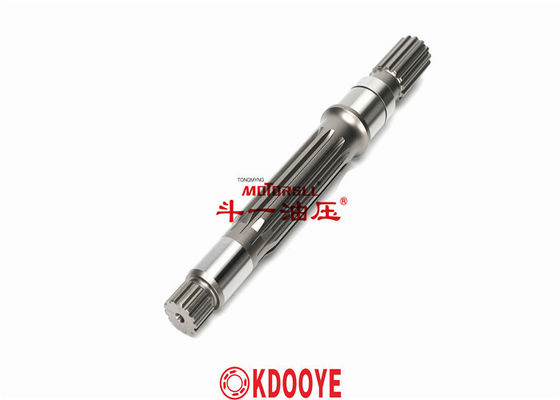 Molle di piatto della scarpa dell'asse del pistone di sciabordio del blocchetto della pompa di K5V80DT K5V80DTP K3V63DT K3V63DTP hyundai130 doosan145 sk135 312b