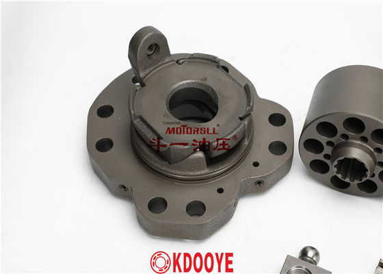 Molle di piatto della scarpa dell'asse del pistone di sciabordio del blocchetto della pompa di K5V80DT K5V80DTP K3V63DT K3V63DTP hyundai130 doosan145 sk135 312b