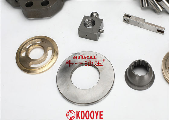 Molle di piatto della scarpa dell'asse del pistone di sciabordio del blocchetto della pompa di K5V80DT K5V80DTP K3V63DT K3V63DTP hyundai130 doosan145 sk135 312b