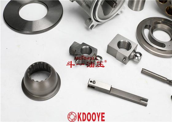 K3V140DT K3V140DTP Dosan300 Clg936 Xe335 Parti della pompa Set di blocchi Piastra H3v140dt Swash