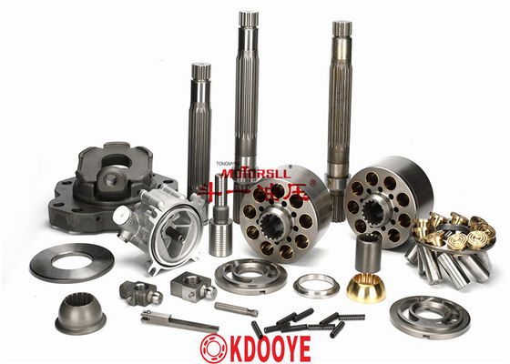 K3V140DT K3V140DTP Dosan300 Clg936 Xe335 Parti della pompa Set di blocchi Piastra H3v140dt Swash