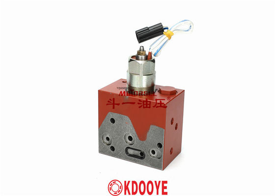 K3V140DT K3V140DTP Dosan300 Clg936 Xe335 Parti della pompa Set di blocchi Piastra H3v140dt Swash
