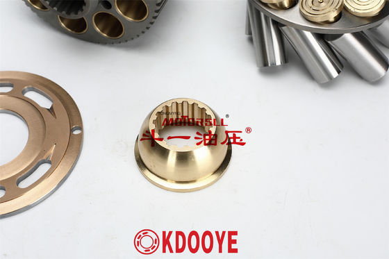 JMF250 DOSAN370-7 DOSAN420 360swing parti del motore blocco piastra di valvola set piastra palla chiara piastra di scarpa kit di sigillo pistone