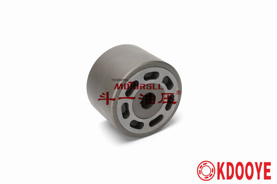 PC200-7 PC220-7 parti di motori a dondolo per Komatsu blocco di piastra di valvola set piastra di sigillo kit di pistone centro di perno