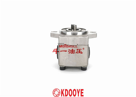 SBS120 SBS140 AP14 320B 320C 325C 320D pompa di ingranaggi 3KG pompa idraulica principale pompa pilota