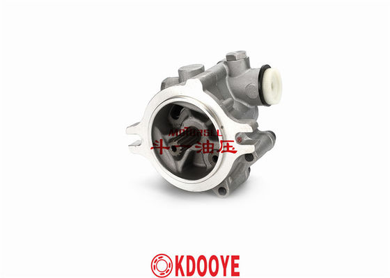 DH258 DH220-9 SH200-3 K3V112DTP pompa di ingranaggi 2KG pompa principale idraulica Pompa pilota