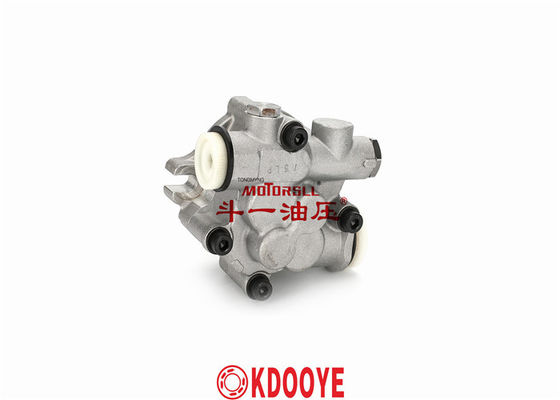 DH258 DH220-9 SH200-3 K3V112DTP pompa di ingranaggi 2KG pompa principale idraulica Pompa pilota
