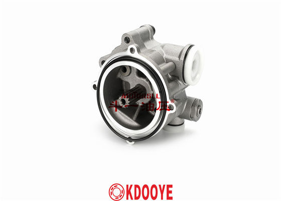 K3v63dt K3V63DT K5V80DT 13TEETH pompa di ingranaggi pompa principale idraulica 2.5KG pompa pilota PER  R130 DH150 CLG915 SK120