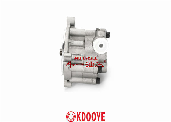 K3V140DT K3V180DT K5V200DTH 13TEETH pompa di ingranaggi pompa principale idraulica 2.5KG pompa pilota per