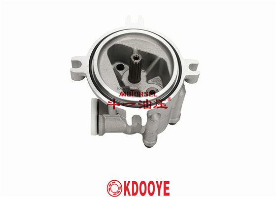 K3V140DT K3V180DT K5V200DTH 13TEETH pompa di ingranaggi pompa principale idraulica 2.5KG pompa pilota per