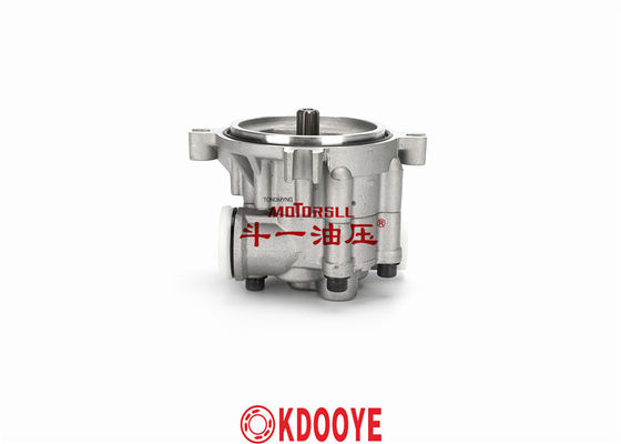 K3V140DT K3V180DT K5V200DTH 13TEETH pompa di ingranaggi pompa principale idraulica 2.5KG pompa pilota per