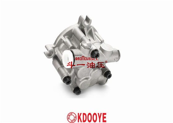 K3V140DT K3V180DT K5V200DTH 13TEETH pompa di ingranaggi pompa principale idraulica 2.5KG pompa pilota per