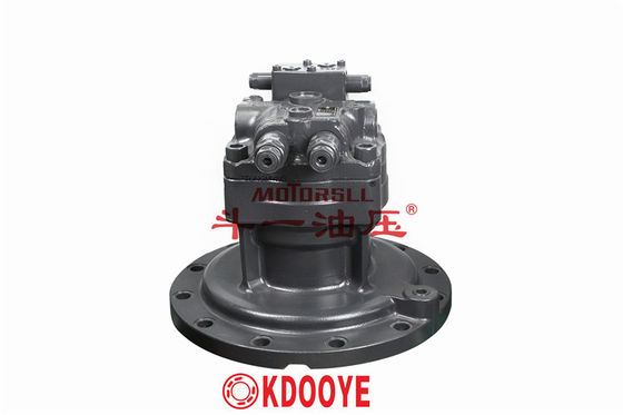 SK350-8 SK330-8 SH350-5 Swing Motor Assembly 86KG Per  16 denti Kobelco