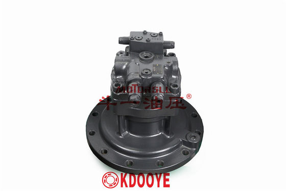 SK350-8 SK330-8 SH350-5 Swing Motor Assembly 86KG Per  16 denti Kobelco