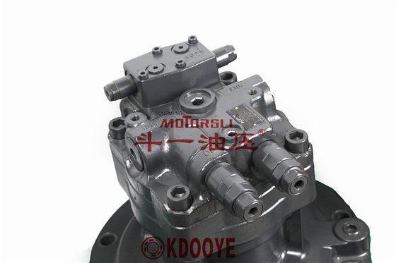 SK350-8 SK330-8 SH350-5 Swing Motor Assembly 86KG Per  16 denti Kobelco