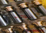 Sciabordio del pistone dei pezzi di ricambio della pompa di MOTORSLL KDOOYE fissato per TM100 DX500 EC480