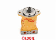Pompa a ingranaggi idraulica di 330D 336D, motore del ventilatore idraulico 2344638 234-4638