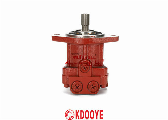 Motore ventilatore per 14533496 360 460 480 EC360 EC460 EC380 EC480 7KG Cina nuovo