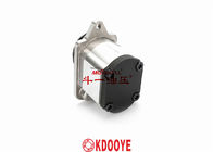Pompa a ingranaggi idraulica 3.5KG, pompa del cambio interno di 330C A8VO200 Rexroth