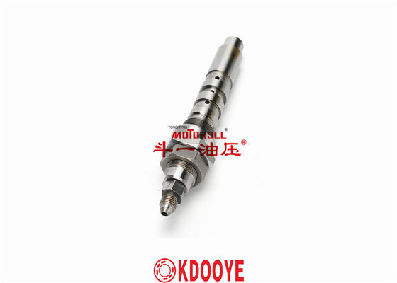 PC200-6E PC200-6 Valvola di sollievo per escavatore 708-2L-04522 708-2L-04523