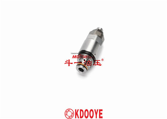 Escavatore Relief Valve, valvola di regolazione dell'olio AV280 Hyundai di R215-7 R225-7 R225-9