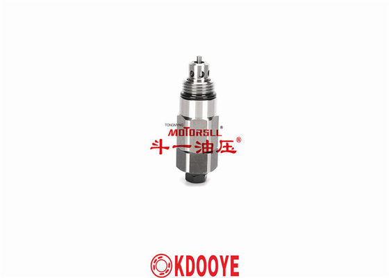 Escavatore Relief Valve, valvola di regolazione dell'olio AV280 Hyundai di R215-7 R225-7 R225-9