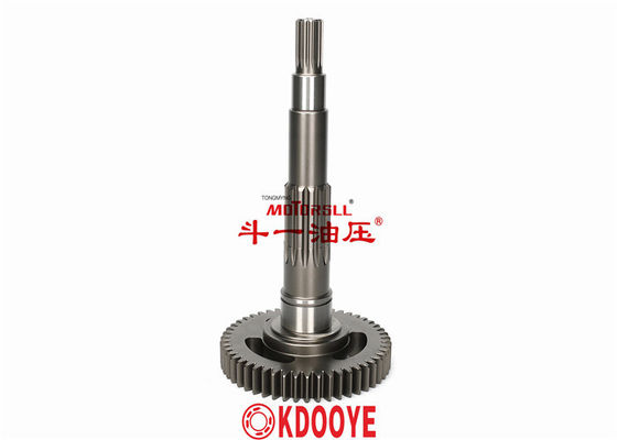 SBS120 SBS140 AP14 320C 320D 324 325 329 Pompa idraulica A catena corta con ingranaggi Corea Nuovo 9kg