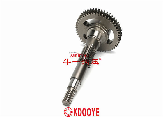 SBS120 SBS140 AP14 320C 320D 324 325 329 Pompa idraulica A catena corta con ingranaggi Corea Nuovo 9kg