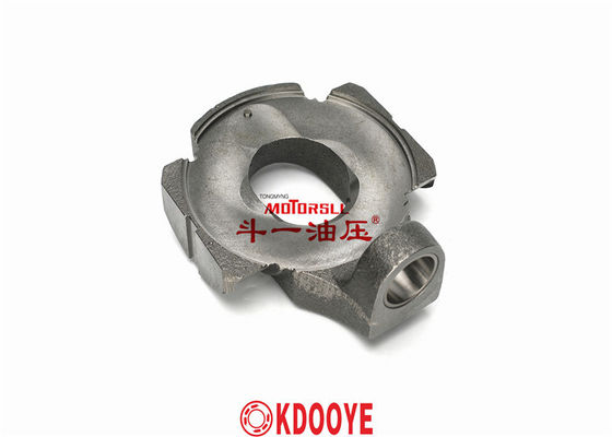 SBS120 SBS140 AP14 320C 320D 324 325 329 Pompia idraulica piastra di lavaggio buco 5.2mm Corea Nuovo 9kg