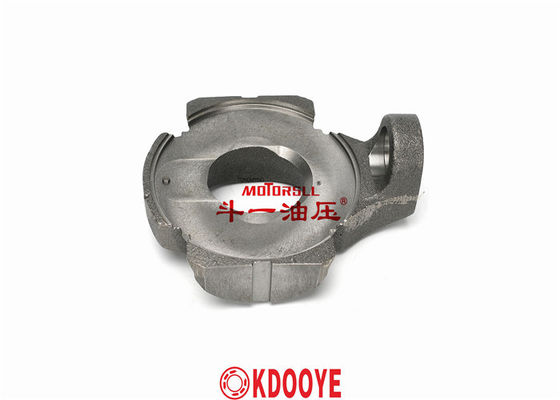 SBS120 SBS140 AP14 320C 320D 324 325 329 Pompia idraulica piastra di lavaggio buco 5.2mm Corea Nuovo 9kg