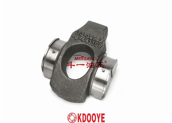 SBS120 SBS140 AP14 320C 320D 324 325 329 Pompia idraulica piastra di lavaggio buco 5.2mm Corea Nuovo 9kg
