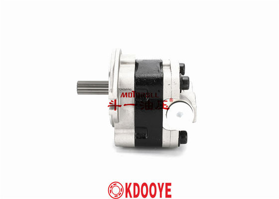 15T 3KG Excavator pompa principale PSVD2-17E Psvd2-17e OEM standard