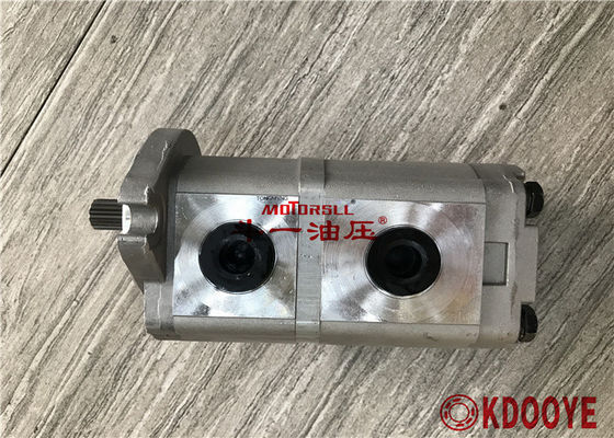 10 denti  pompa di ingranaggi DX140W DX150W-9 R150WVS R140W-9
