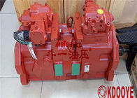 Escavatore Hydraulic Pump di K5V200DTH