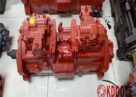 Escavatore Hydraulic Pump Parts K5V200DTH 9N 170kg di HYUNDAI 455-7