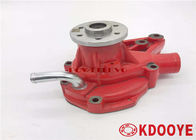Fodera Kit Water Pump 65.06500-6145D del motore di DE08 Dx300 DE08TIS