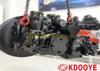 Materiale del ghisa della pompa idraulica K5V200DP YT9K-V 15T di SK460-8 Kobelco