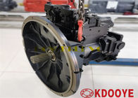 Materiale del ghisa della pompa idraulica K5V200DP YT9K-V 15T di SK460-8 Kobelco