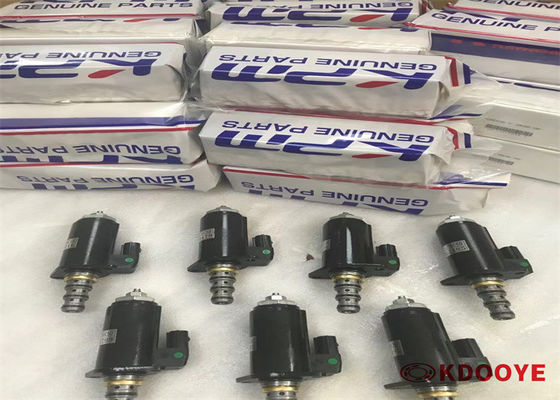 V0111010236-T Pompa di valvola solenoide per   KDRDE5K-31/30C50-102-T