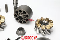 Escavatore Hydraulic Pump Parts di K3V63DT K5V80DT per Doosan150 Sk120 E312