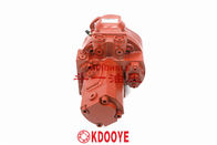 Pompa idraulica di Ap2d25 Ap2d28 Daewoo per Hyundai60 Ihi60 Dh55 Dh60 R60
