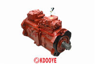 Escavatore Hydraulic Pump 31N8-10070 K5V140 di R305-7 R305-7LC R305-9 Hyundai