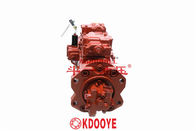 Escavatore Hydraulic Pump 31N8-10070 K5V140 di R305-7 R305-7LC R305-9 Hyundai