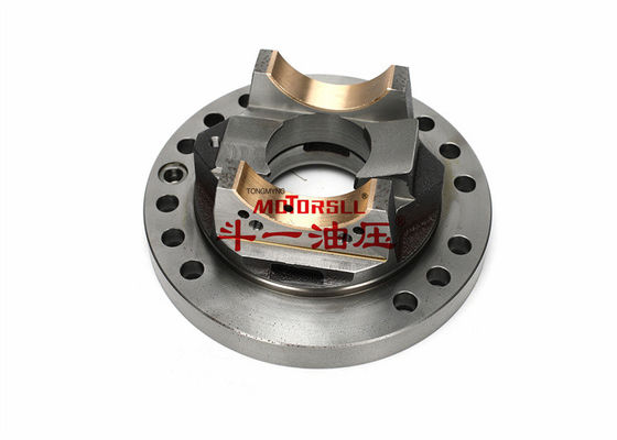 PC220-5 Componenti di pompe idrauliche Hitachi 708-25-00490 708-25-00480